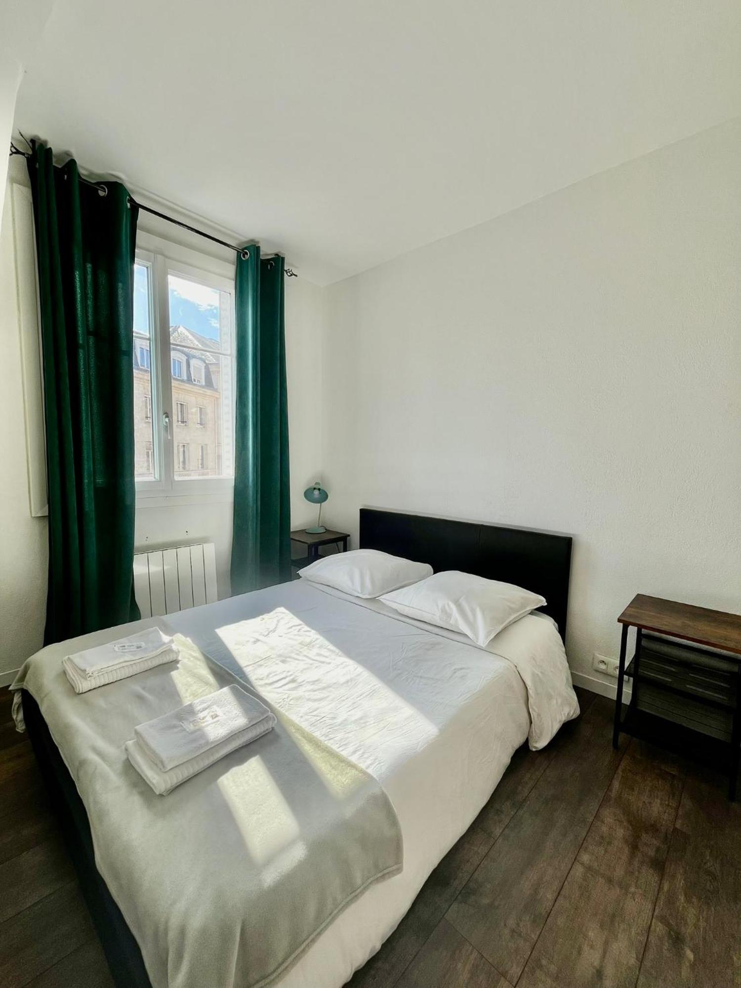 T3 Place De La Cite 2 - Dabnb Limoges Exterior foto